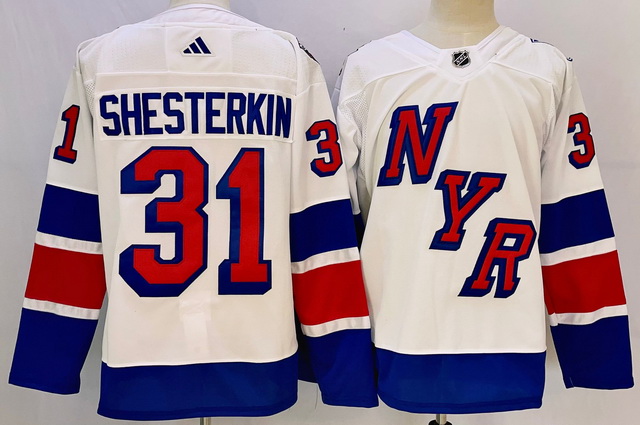 New York Rangers Jerseys 31 [Wholesale NHL Jerseys 1931]